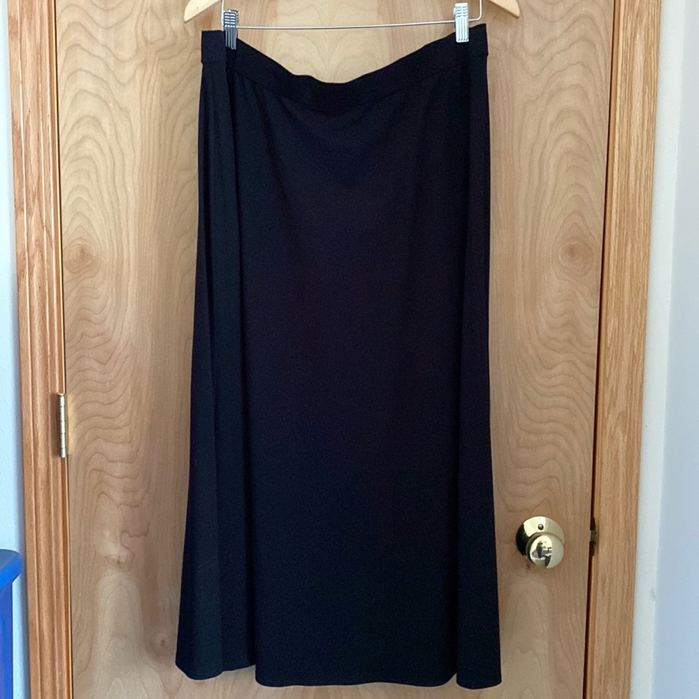 Eileen Fisher skirt with tags
